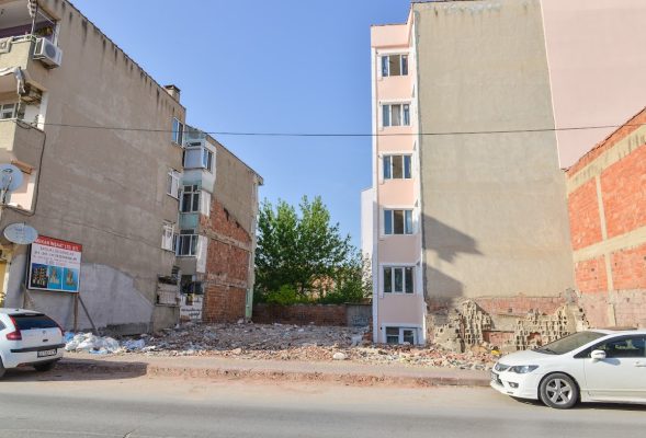 Mekan İnşaat Edirne