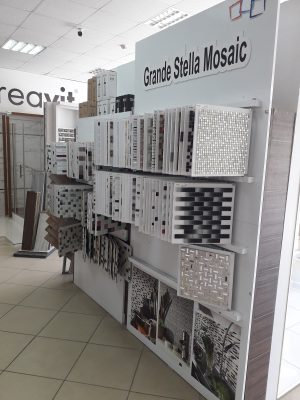 Yeşilsu Inşaat