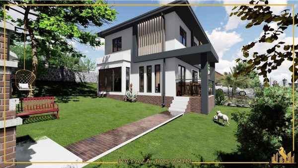 PAYAZA YAPI TASARIM İNŞAAT TAAHHÜT MÜHENDİSLİK HİZMETLERİ LTD.ŞTİ