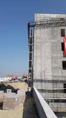 GÜNER İNŞAAT MİRAN