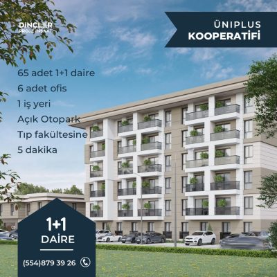 Dinçler Proje İnşaat