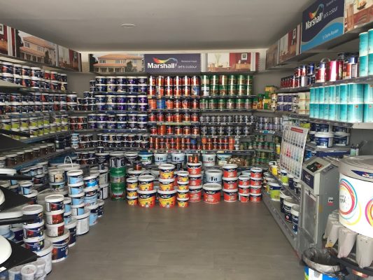 Doyran Yıldırım İnş. Taş. Gıda Tar. Orm. Ür. San. ve İth. İhr. Ltd. Şti.