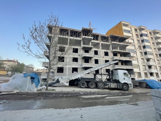 Mecitoğulları İnşaat & Gayrimenkul