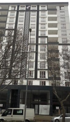 İÇMELİ ERDEM YAPI TİC.SAN.LTD.ŞTİ