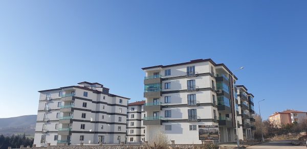 Saraçlar Yapı Ltd. Şti.