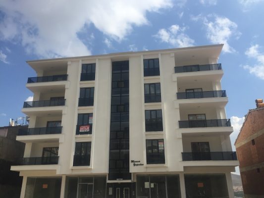MERSA ( YAPI ) HAZIR BETON İNŞAAT SAN. TİC. LTD. ŞTİ.
