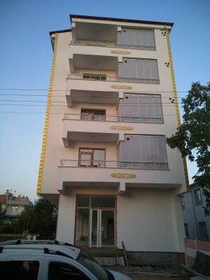 A.Samet İnşaat