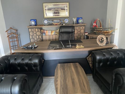 UÇARLAR BS İNŞAAT MÜHENDİSLİK MİMARLIK