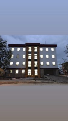 Doruklar Inşaat