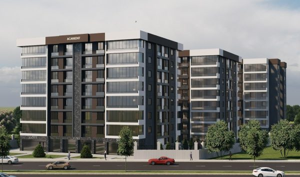 ACAR GROUP İNŞAAT OTOMOTİV GAYRİMENKUL