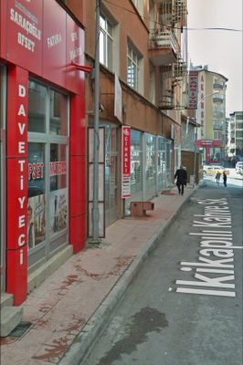 Cihanlı Yapı İnşaat