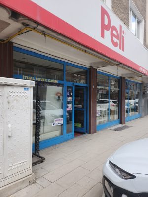 FSM İNŞAAT