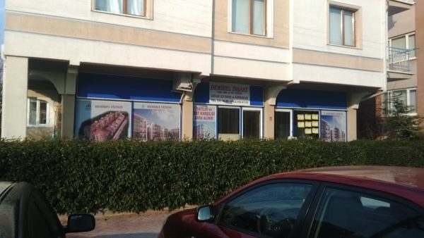 Demirel İnşaat