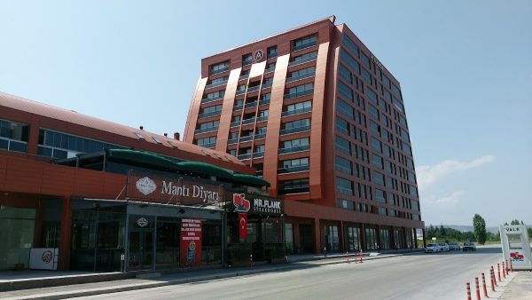 Aydoğanlar İnşaat