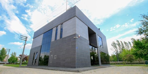 FAHRİ YÖRÜK İNŞAAT