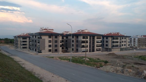 Yiğitpark Satış Ofisi | Yiğitler İnşaat