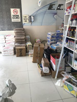 Akın İnşaat