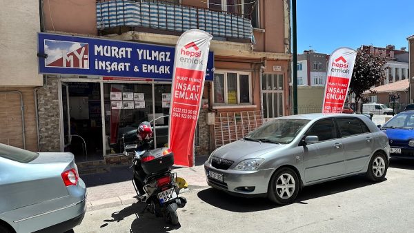 MURAT YILMAZ İNŞAAT EMLAK