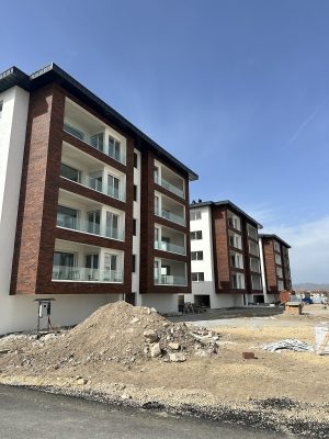 Dora Yapı İnşaat