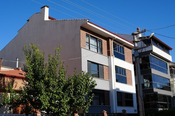 Güvenberk İnşaat
