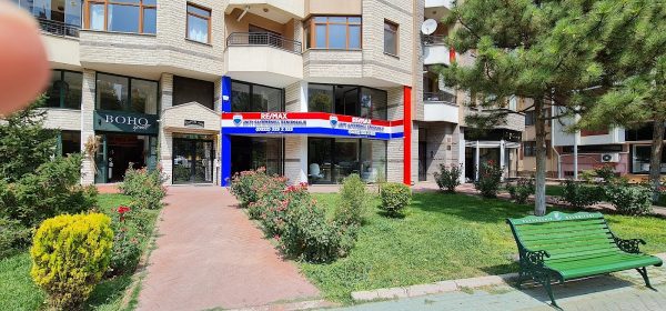 Özsoy İnşaat