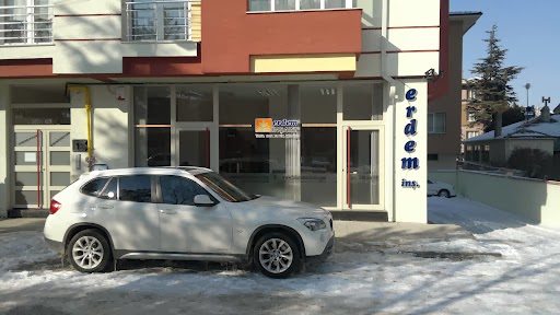 Lokman Erdem İnşaat Ltd. Şti./ 2010