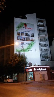 SOYİÇ İNŞAAT