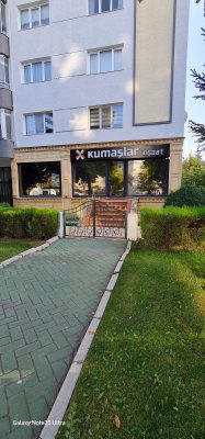 Kumaşlar İnşaat