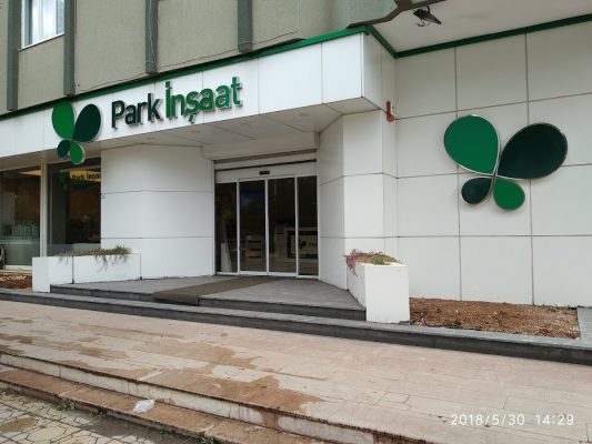 Park İnşaat