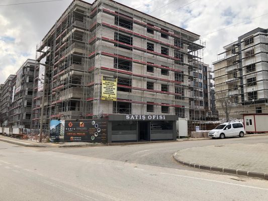 Kartal Yapı