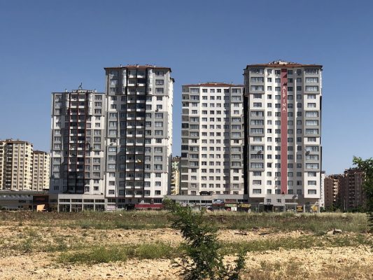 ALPİNA İNŞAAT