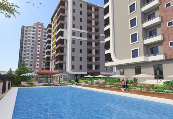 Yunus Emre İnşaat Gaziantep
