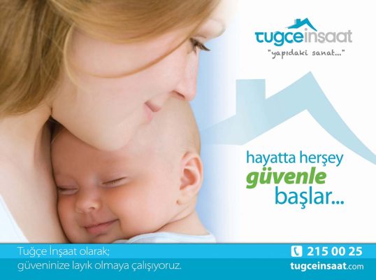 Tuğçe İnşaat
