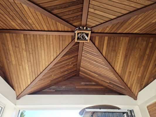 YÜKSEK YAPI / NOVAWOOD GAZİANTEP