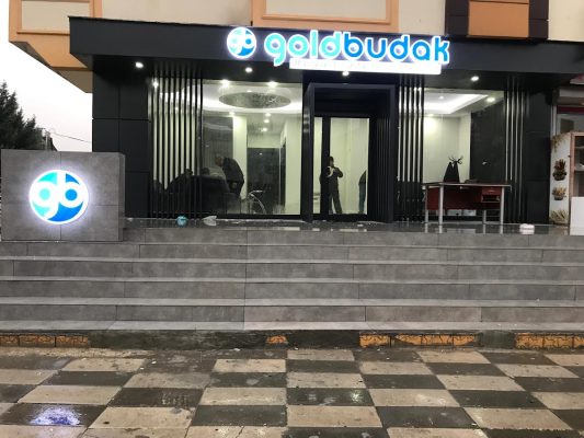 GOLDBUDAK İnşaat | Gaziantep İnşaat Firması