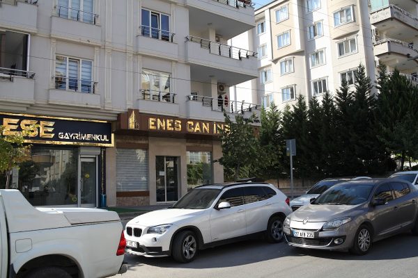 Enes Can Inşaat
