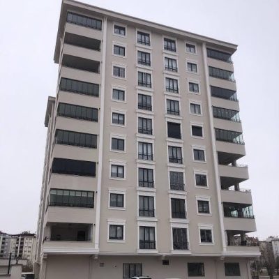 Ayev inşaat