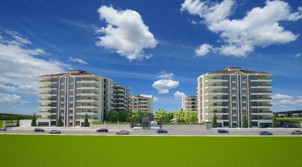 KFB GROUP İNŞAAT A.Ş.