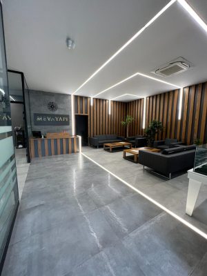 Meva Yapı Gaziantep