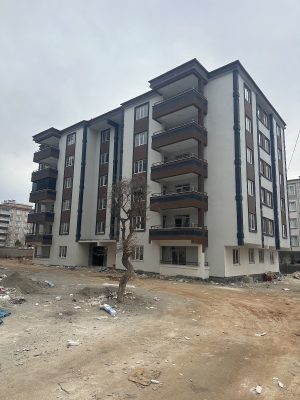 Öztürk İnşaat
