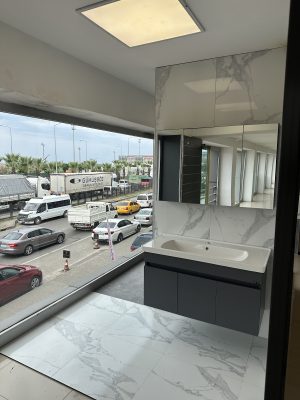 Giresun Bereket İnşaat Malzemeleri