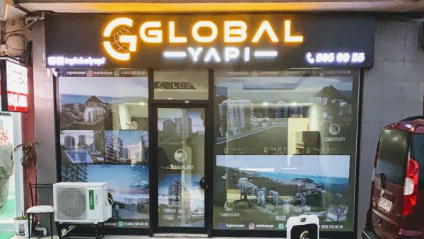 GLOBAL YAPI