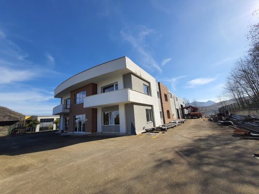 Eksen Vizyon Mühendislik İnşaat Sanayi Ve Ticaret Limited Şirketi