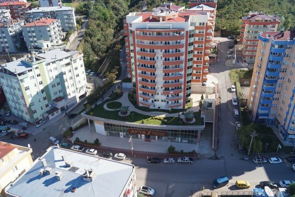 Afta Konutları