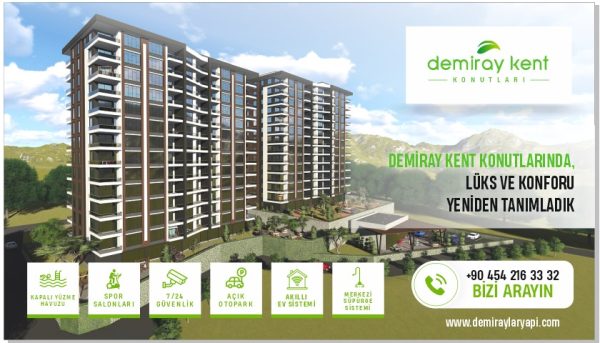 Demiray Grup