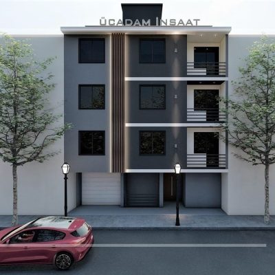 Üç Adam İnşaat Elektrik Ltd Şti