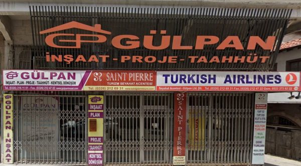 Gülpan İnşaat