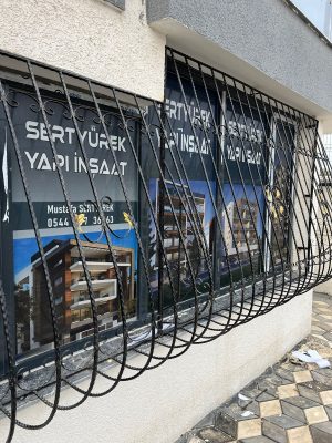 SERTYÜREK İNŞAAT