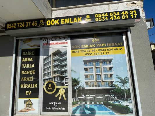 MG YAPI İNŞAAT