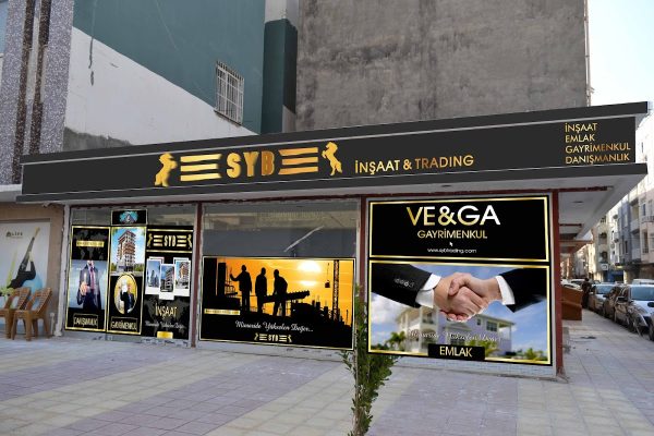 YÜKSEKBAŞ SYB İNŞAAT